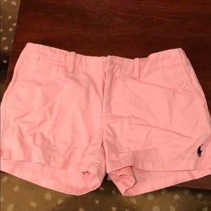 Ralph Lauren sport shorts